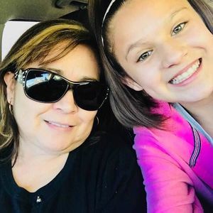 Meet your Posher, Griselda